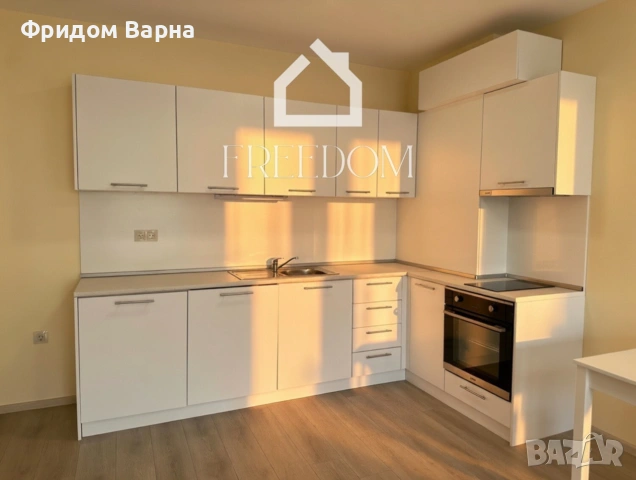 Продава 2-СТАЕН - град Варна, Аспарухово, снимка 5 - Апартаменти - 55285796