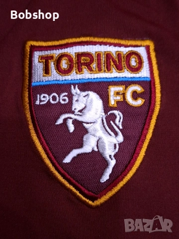 Торино - Капа - Torino - Kappa - season 2012/2013, снимка 3 - Футбол - 54936833