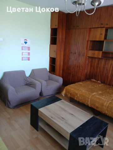 Дава се под наем, снимка 12 - Апартаменти - 48181631