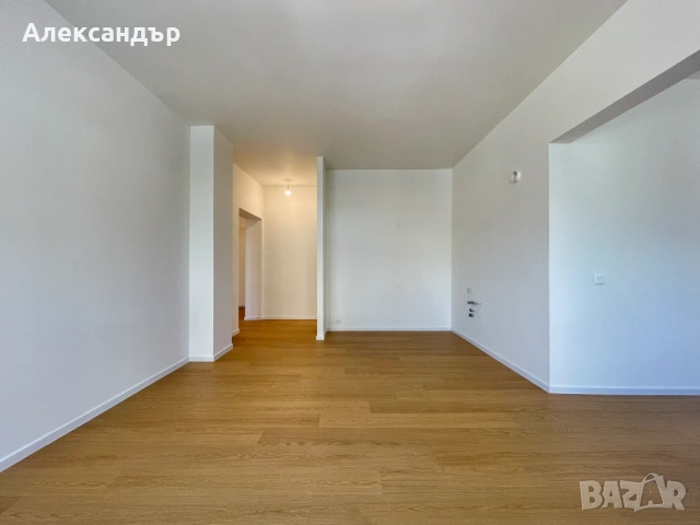 Продавам тристаен апартамент в центъра на гр. София, снимка 4 - Апартаменти - 54820559