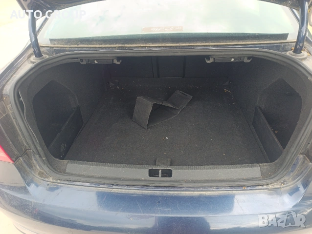 VW Passat 7 / Пасат 7 - 2.0 TDI на части, снимка 10 - Автомобили и джипове - 54637205