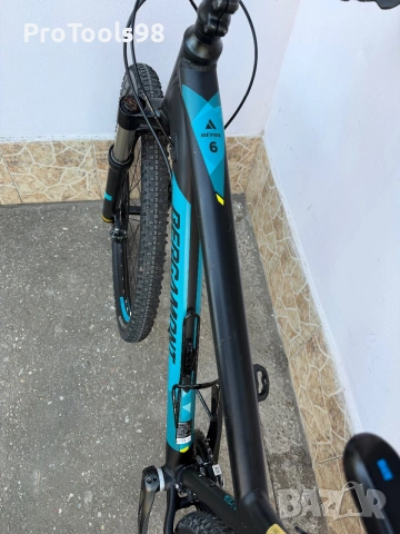Bergamont Revox 6 29", снимка 6 - Велосипеди - 54975540