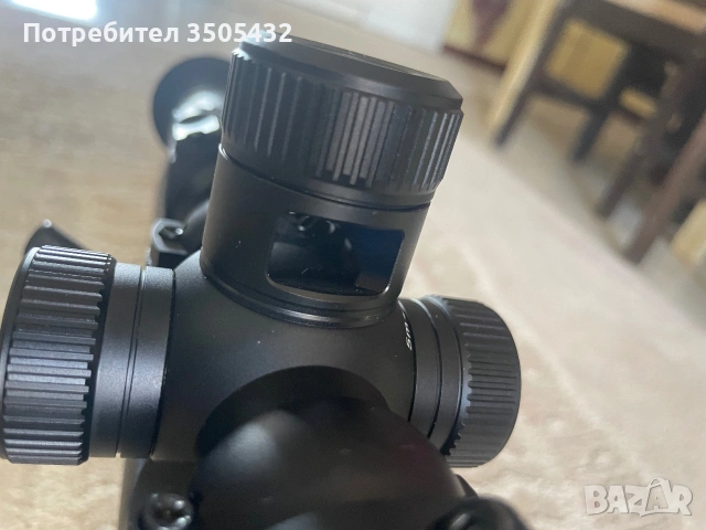 Pard Night Stalker 4K mini, снимка 5 - Ловно оръжие - 55087790