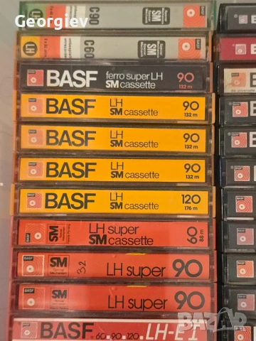 Basf Chrome, снимка 2 - Декове - 54585839