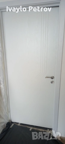 Врата 70/200 , снимка 2 - Врати за баня - 54114549