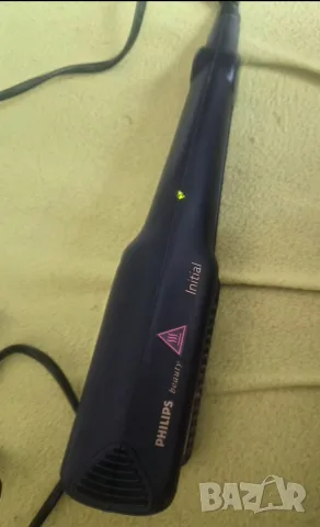преса за коса Philips beuty HP4643, снимка 2 - Преси за коса - 55414285