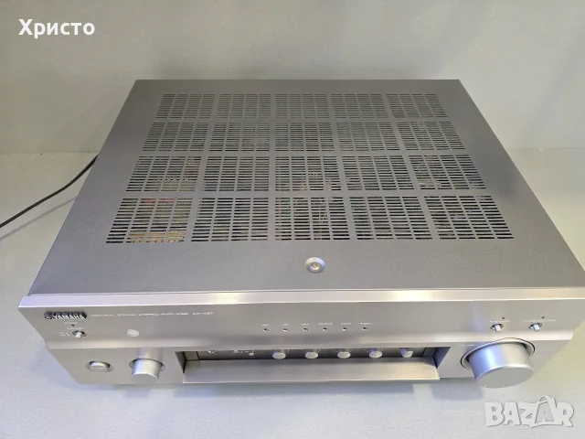 🔊📀 Yamaha AX-497 📀🔊, снимка 6 - Ресийвъри, усилватели, смесителни пултове - 55582059