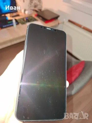 Iphone 11 Pro Max 64GB Midnight Green, снимка 2 - Apple iPhone - 55485695