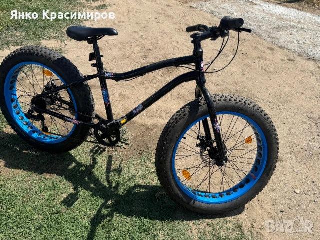 Велосипед , снимка 4 - Велосипеди - 54905042