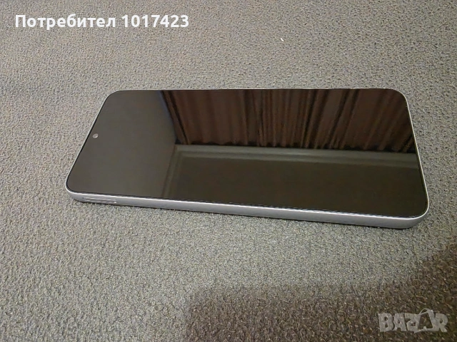 Samsung A05s 4GB / 64GB нов сребърен, снимка 4 - Samsung - 54389458