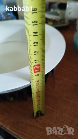 Луна за вграждане Illuxtron Fluxe 185 - 6бр, снимка 13 - Лед осветление - 55007428