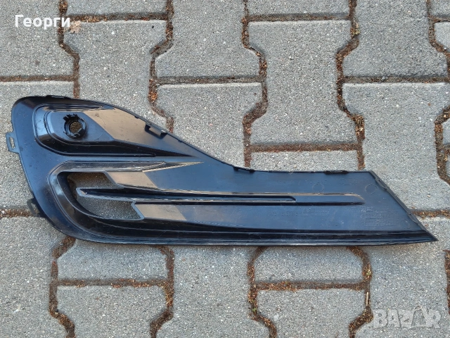 Дясна решетка халоген Ford Focus MK4 Facelift 2022-2026, снимка 2 - Части - 55160449