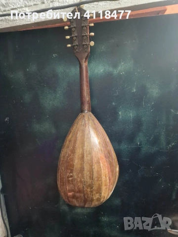Продавам мандолина , снимка 3 - Струнни инструменти - 54150946