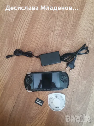 Psp 3004 игра черна