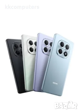 Дисплей за XIAOMI Redmi Note 15 (4G) OLED