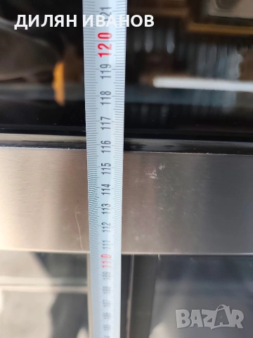 Хладилна витрина Polar, снимка 11 - Хладилни витрини и фризери - 54211695