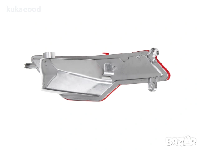 Рефлектор за задна броня на BMW X6 E71, снимка 3 - Части - 54104747