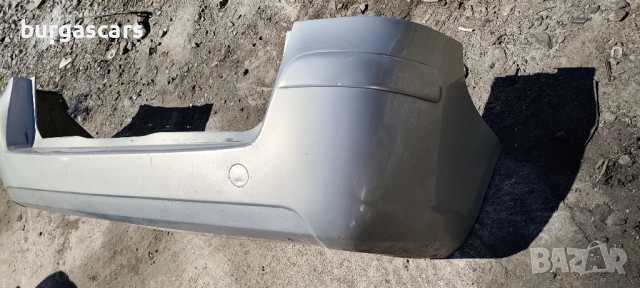Задна броня Opel Zafira B, снимка 2 - Части - 54112835