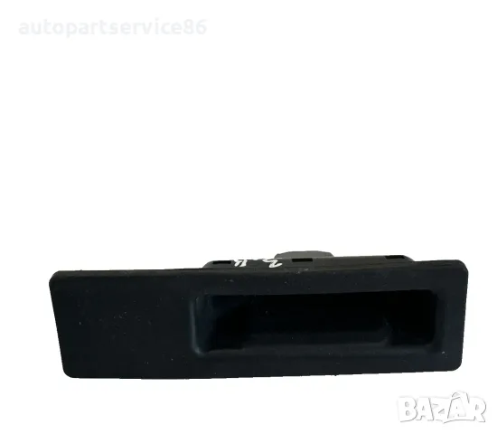 Дръжка за отваряне на заден капак за BMW F10 F11 530Xd Sedan (2012) 7463161-03