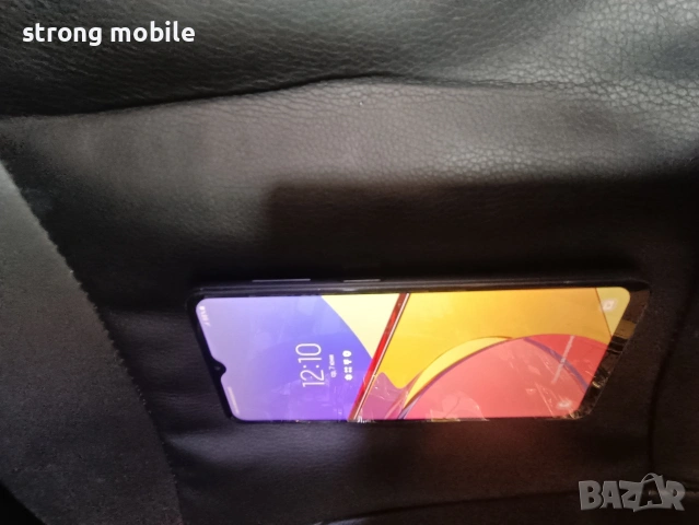 Samsung A12,64 ГБ, Гаранция , снимка 4 - Samsung - 55015835
