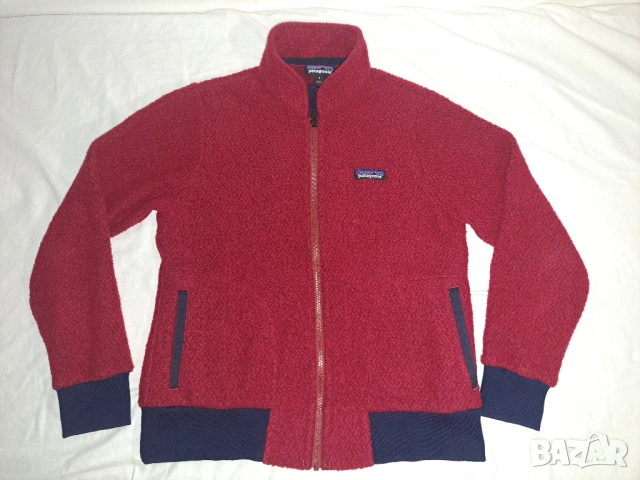 3 броя - Patagonia Baggies Pants (S) мъжки спортни панталони,риза и яке, снимка 14 - Спортна екипировка - 36845993