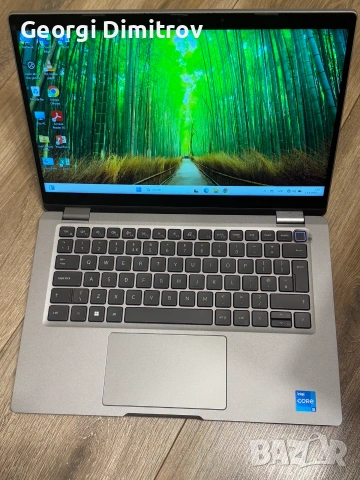 Dell Latitude 5330 2 in 1 i5-1235U/8RAM/256GB SSD/Intel® Iris® Xe/Full HD тъчскрийн