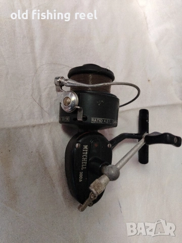 MITCHELL 300 A, снимка 3 - Макари - 54766930
