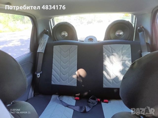 HI-FI озвучаване правено по поръчка, снимка 13 - Ресийвъри, усилватели, смесителни пултове - 54627985