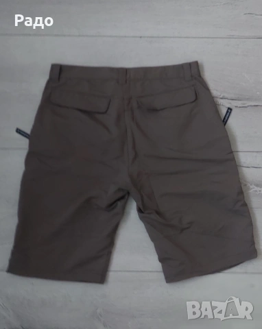 Jack Wolfskin / М / 100%Original / къс панталон, снимка 3 - Къси панталони - 54799276