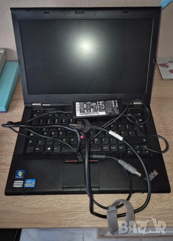 Lenovo Think Pad T430, снимка 3 - Лаптопи за дома - 54510429