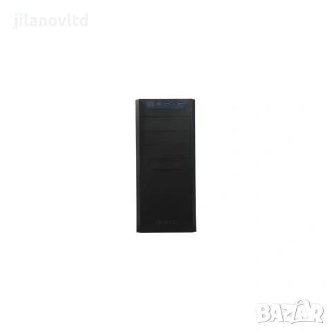 Компютър Antec VSK4000B Tower i7-4770 8GB 256GB SSD с до 24 МЕСЕЦА ГАРАНЦИЯ и Windows 11 PRO, снимка 2 - Работни компютри - 54681573