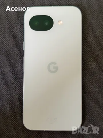Google Pixel 10a 8/128