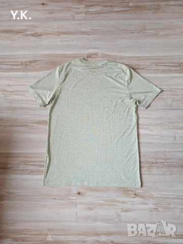 Оригинална мъжка тениска Nike Dri-Fit, снимка 3 - Тениски - 54879243