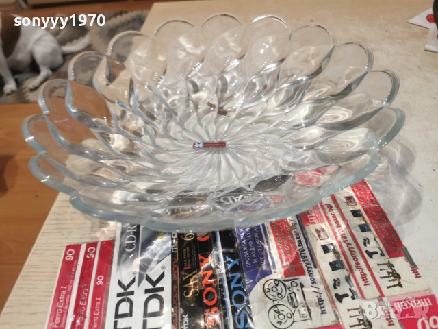 ISFAHAN GLASS 3105261945L4, снимка 9 - Колекции - 54730003