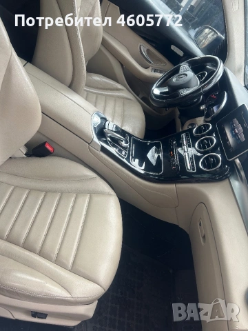 Мерцедес ГЛЦ Mercedes GLC 250D 4matic, снимка 13 - Автомобили и джипове - 53970364
