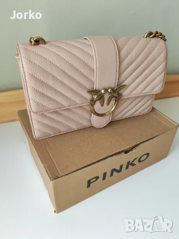 Дамска чанта Pinko