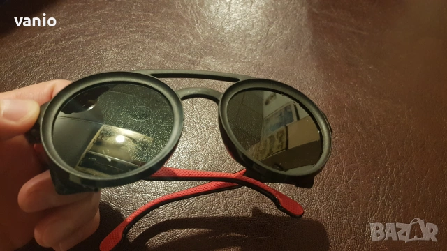 Carrera /  слънчеви очила , снимка 4 - Слънчеви и диоптрични очила - 55025863