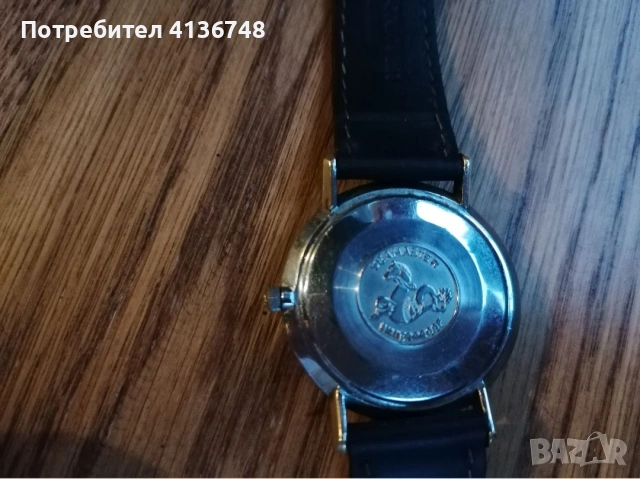 Часовник Omega Seamaster , снимка 3 - Мъжки - 55242172