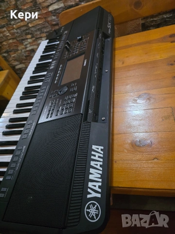 Ямаха SX 720 НОВА ТОП!, снимка 7 - Синтезатори - 54530655