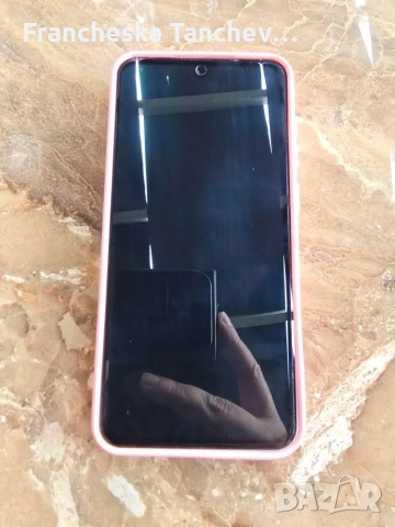 Самсунг А56, снимка 11 - Samsung - 54196945