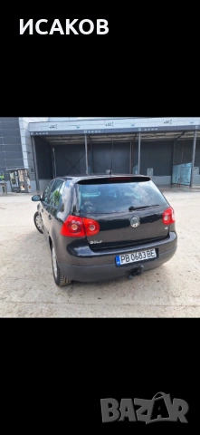 VW Golf 1.6 Highline, снимка 2 - Автомобили и джипове - 54901473