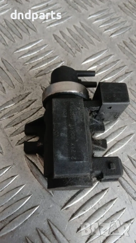 Вакуум клапан BMW 320D E46 2001 2247906
