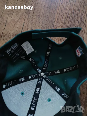 new era philadelphia eagles hat - страхотна мъжка шапка, снимка 4 - Шапки - 55304072