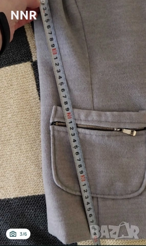 Яке - пролет/есен , снимка 3 - Якета - 54082370