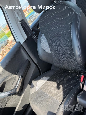 Peugeot 2008 1.6i НА ЧАСТИ, снимка 10 - Автомобили и джипове - 55092079