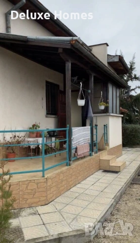 Къща за продажба - село Маноле, снимка 4 - Къщи - 54591335