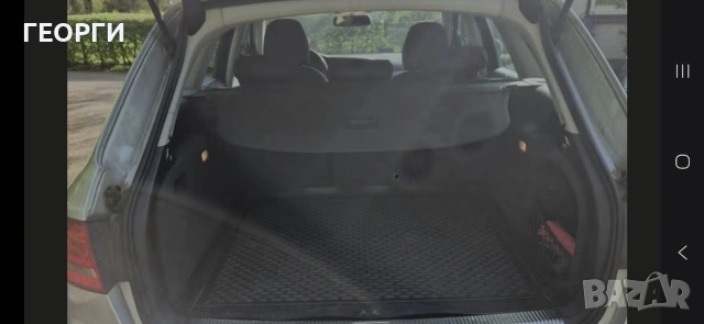 Audi A4 2.0TDI 88KW 140коня #КЛИМАТРОН# Навигация5399€, снимка 9 - Автомобили и джипове - 55075876