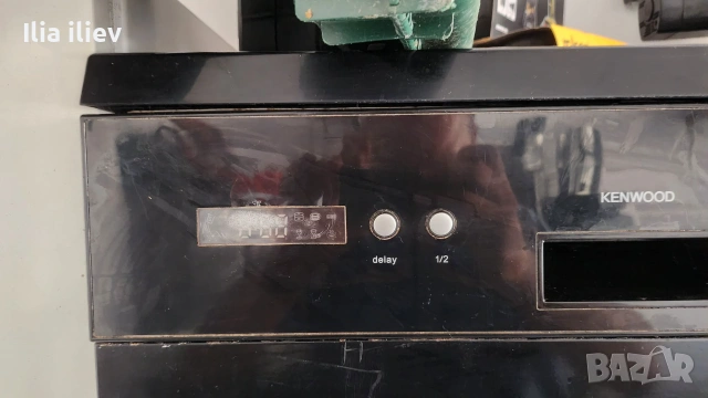 Съдомиялна KENWOOD, снимка 2 - Съдомиялни - 55072443