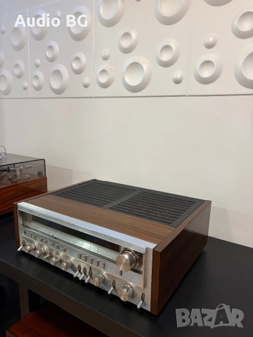 Pioneer SX-3900 Blue Line, снимка 5 - Ресийвъри, усилватели, смесителни пултове - 54910011