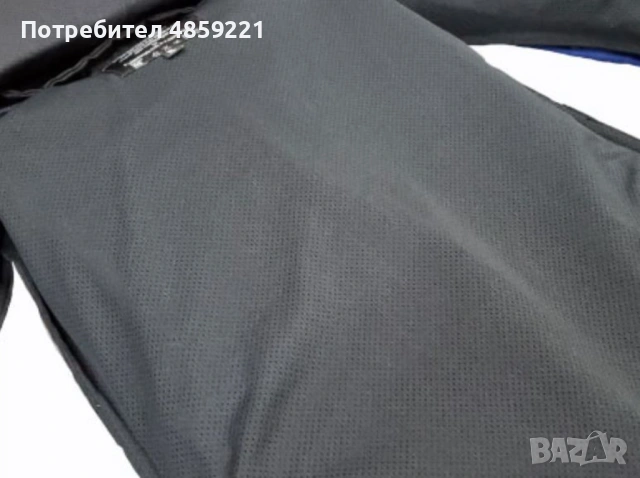 Рибарска плуваща жилетка с яка, снимка 5 - Екипировка - 55006060